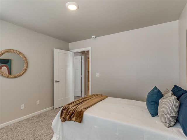 508 NW 177th Terrace, Edmond, OK 73012