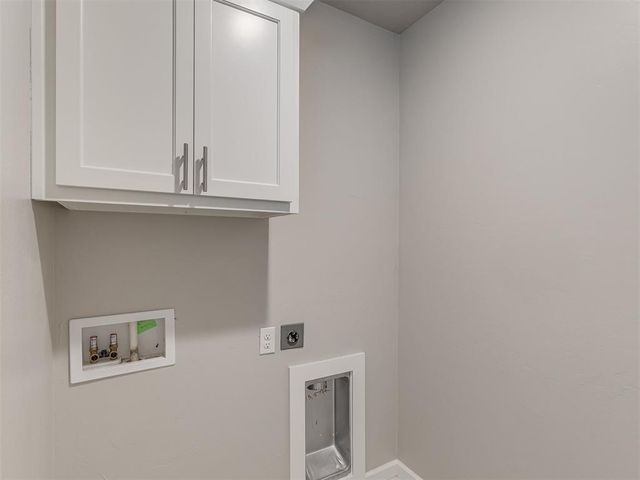 508 NW 177th Terrace, Edmond, OK 73012