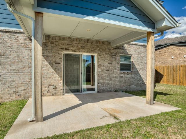 508 NW 177th Terrace, Edmond, OK 73012