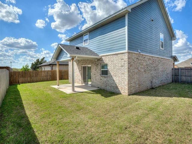 508 NW 177th Terrace, Edmond, OK 73012