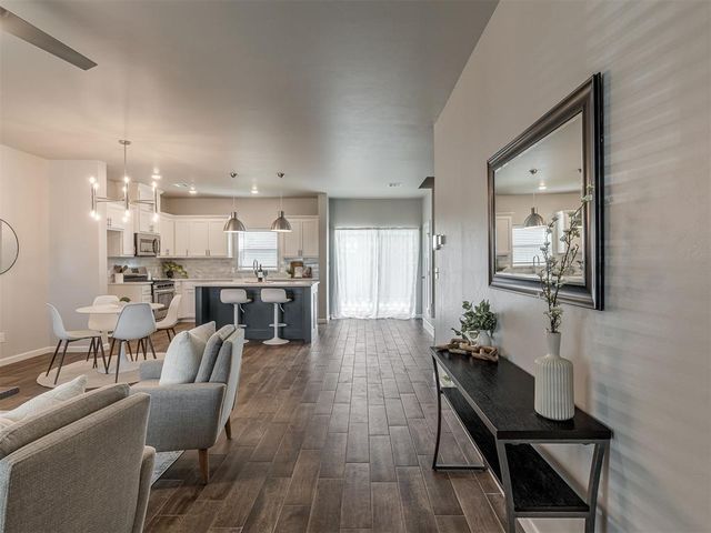 508 NW 177th Terrace, Edmond, OK 73012