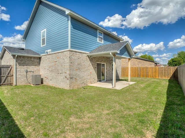 508 NW 177th Terrace, Edmond, OK 73012