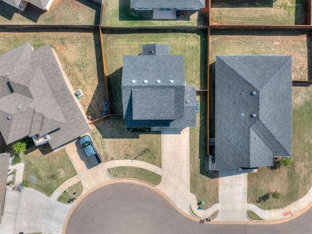 508 NW 177th Terrace, Edmond, OK 73012