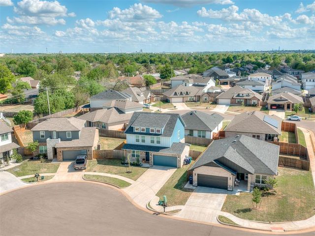 508 NW 177th Terrace, Edmond, OK 73012