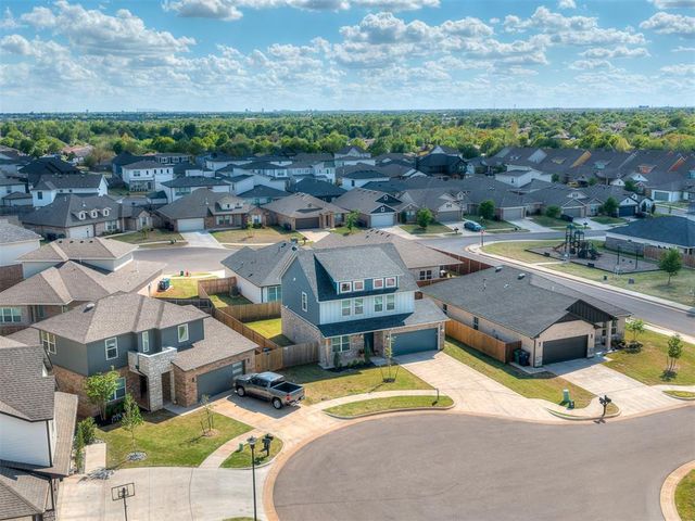 508 NW 177th Terrace, Edmond, OK 73012