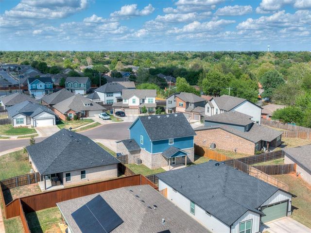 508 NW 177th Terrace, Edmond, OK 73012