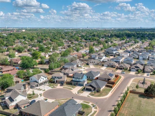 508 NW 177th Terrace, Edmond, OK 73012