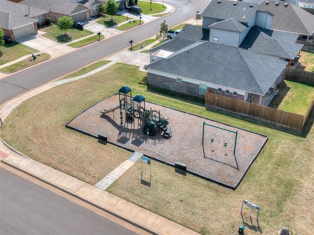 508 NW 177th Terrace, Edmond, OK 73012