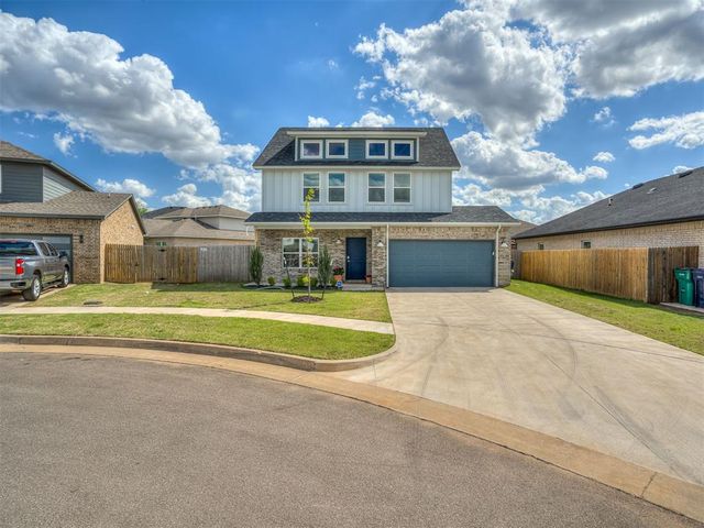508 NW 177th Terrace, Edmond, OK 73012