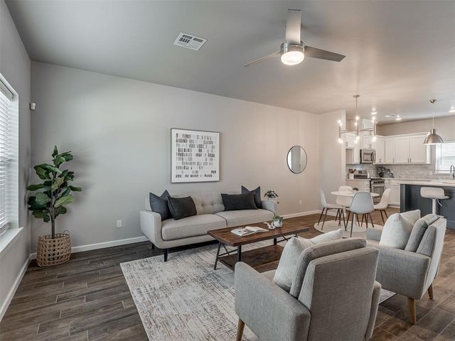 508 NW 177th Terrace, Edmond, OK 73012