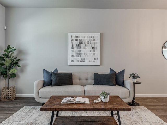 508 NW 177th Terrace, Edmond, OK 73012