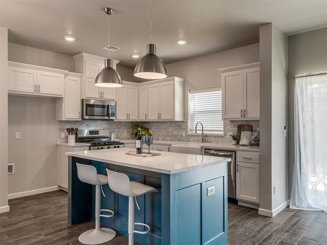 508 NW 177th Terrace, Edmond, OK 73012