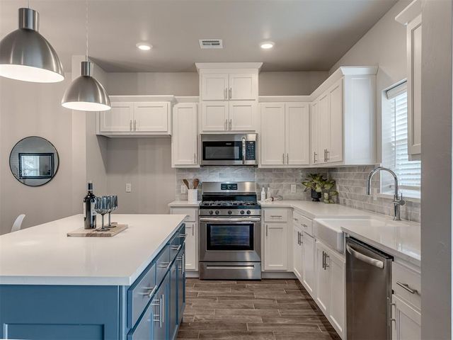 508 NW 177th Terrace, Edmond, OK 73012