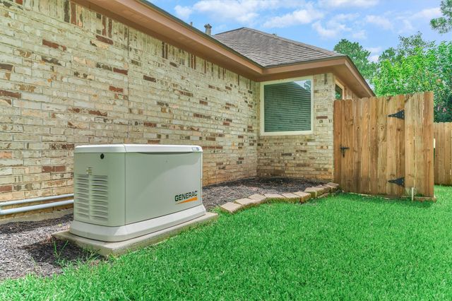 930 Arbor Pine, Tomball, TX 77375