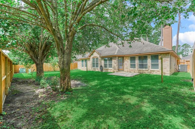 930 Arbor Pine, Tomball, TX 77375
