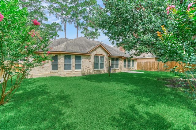 930 Arbor Pine, Tomball, TX 77375