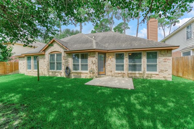 930 Arbor Pine, Tomball, TX 77375