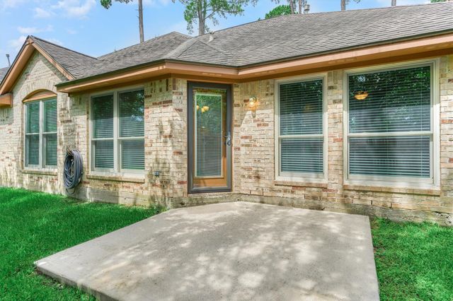 930 Arbor Pine, Tomball, TX 77375