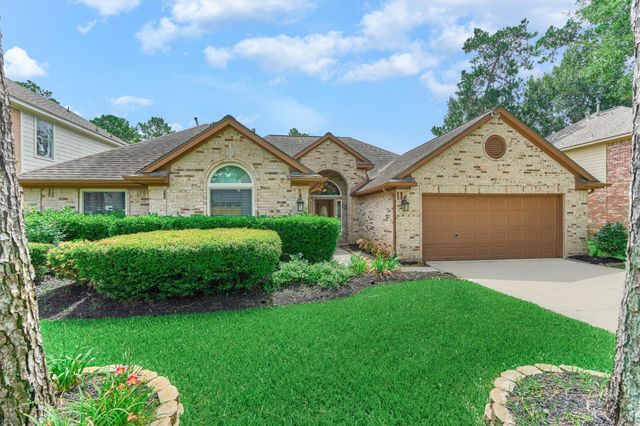 930 Arbor Pine, Tomball, TX 77375