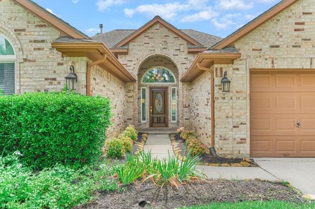930 Arbor Pine, Tomball, TX 77375