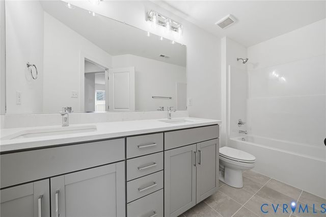 12006 Afternoon Path, Henrico, VA 23233