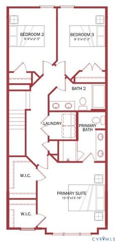 12006 Afternoon Path, Henrico, VA 23233