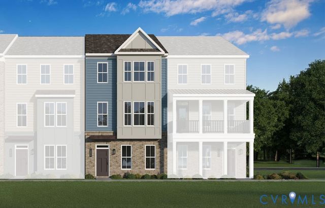 12006 Afternoon Path, Henrico, VA 23233