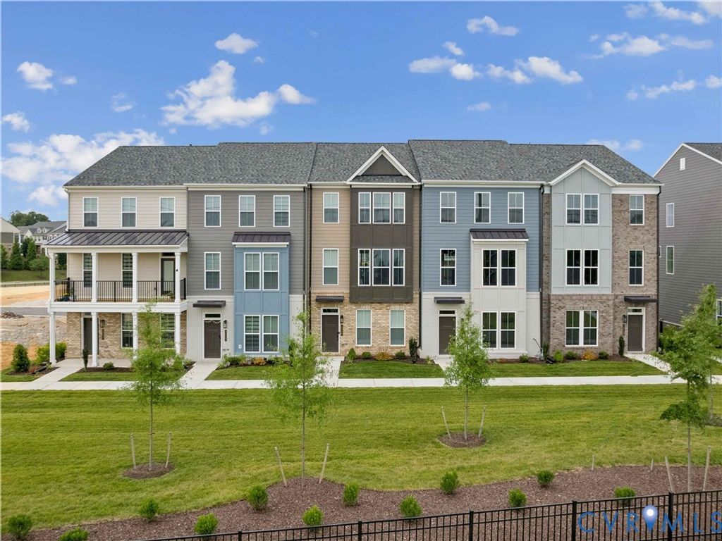 12006 Afternoon Path, Henrico, VA 23233