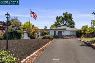 17786 Parker Rd, Castro Valley, CA 94546