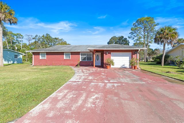 7406 Salerno Road, Fort Pierce, FL 34951