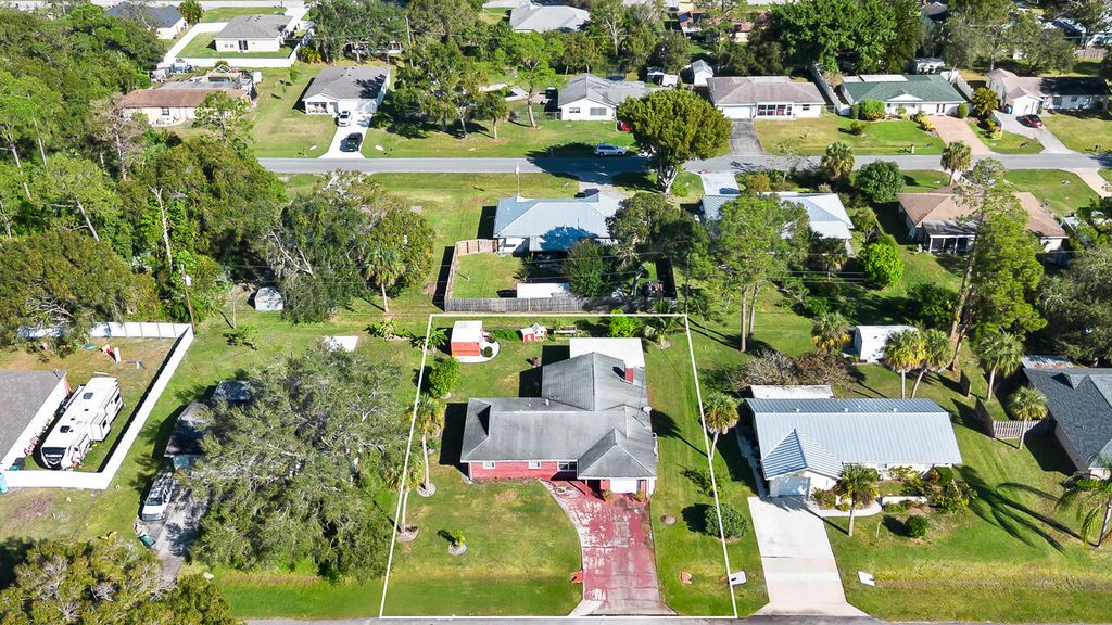 7406 Salerno Road, Fort Pierce, FL 34951