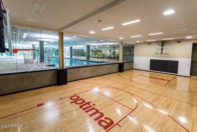 7127 E Rancho Vista Drive Unit 5001, Scottsdale, AZ 85251