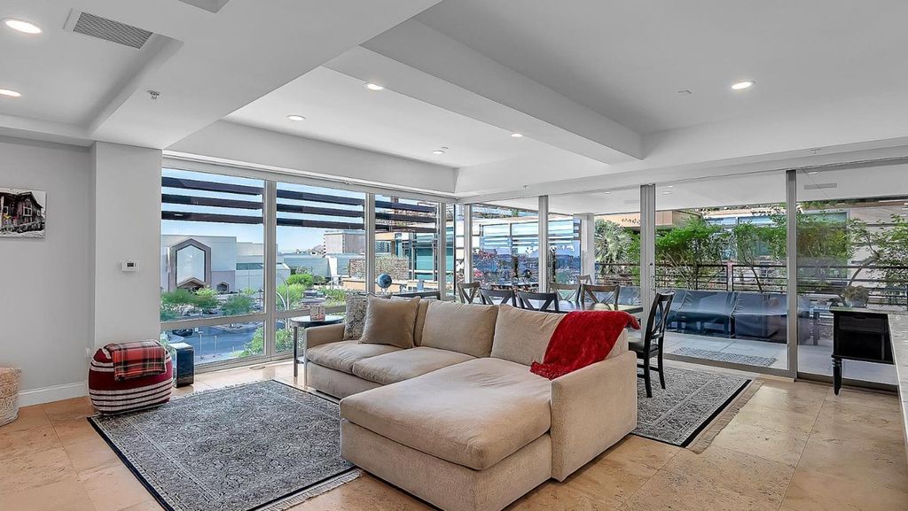 7127 E Rancho Vista Drive Unit 5001, Scottsdale, AZ 85251