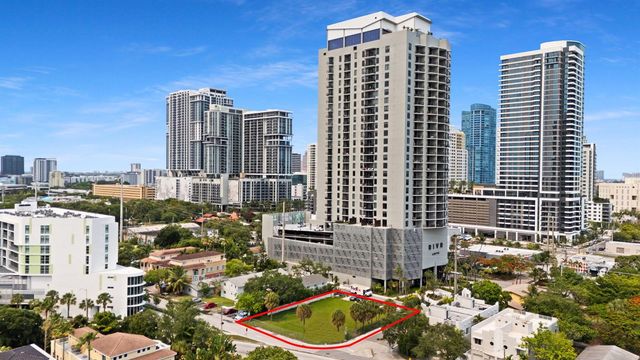 460 SW 4TH Avenue, Fort Lauderdale, FL 33315