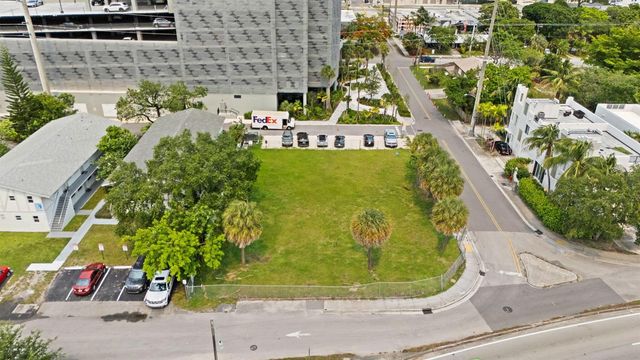 460 SW 4TH Avenue, Fort Lauderdale, FL 33315