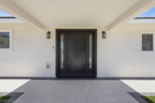 3660 West Robindale Road, Las Vegas, NV 89139