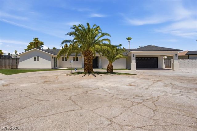 3660 West Robindale Road, Las Vegas, NV 89139