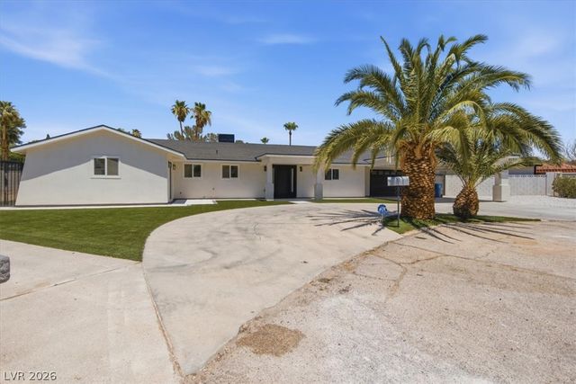 3660 West Robindale Road, Las Vegas, NV 89139