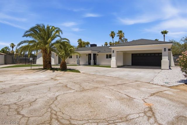 3660 West Robindale Road, Las Vegas, NV 89139