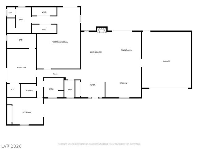 3660 West Robindale Road, Las Vegas, NV 89139