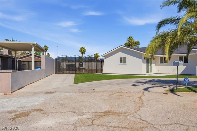 3660 West Robindale Road, Las Vegas, NV 89139