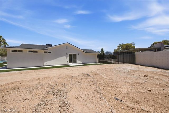 3660 West Robindale Road, Las Vegas, NV 89139