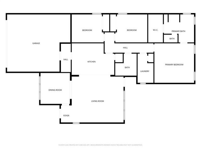 2205 Alexa Ln, Sulphur, LA 70663