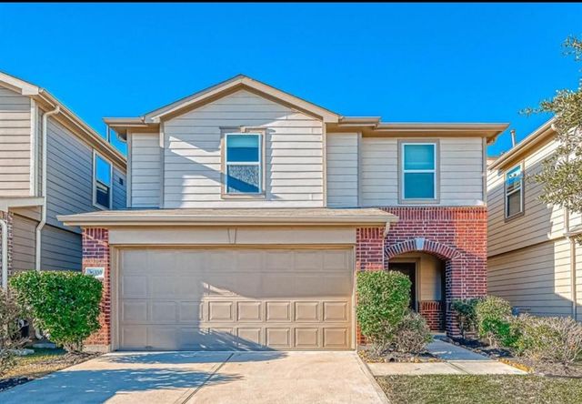 16330 Oakside Hollow Lane, Houston, TX 77084