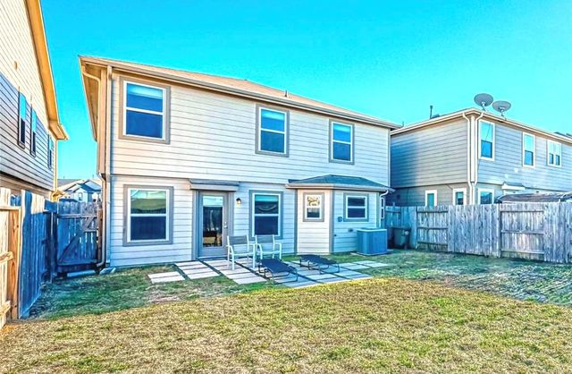 16330 Oakside Hollow Lane, Houston, TX 77084