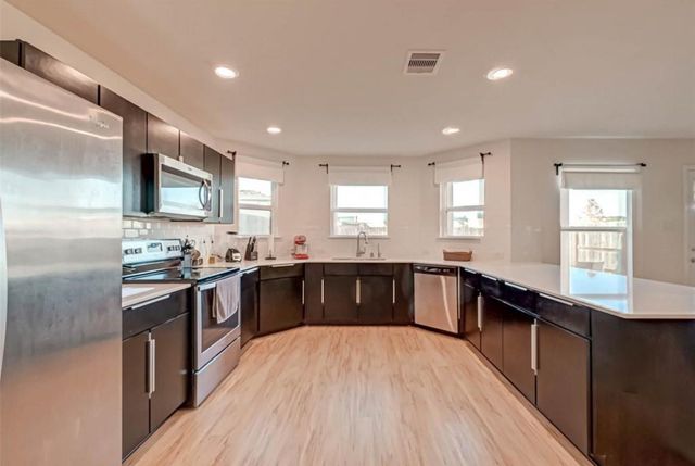 16330 Oakside Hollow Lane, Houston, TX 77084