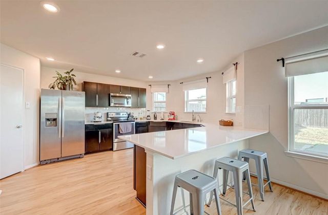 16330 Oakside Hollow Lane, Houston, TX 77084