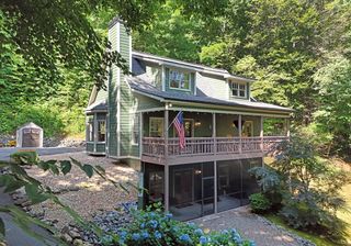 142 Evergreen Road, Hiawassee, GA 30546