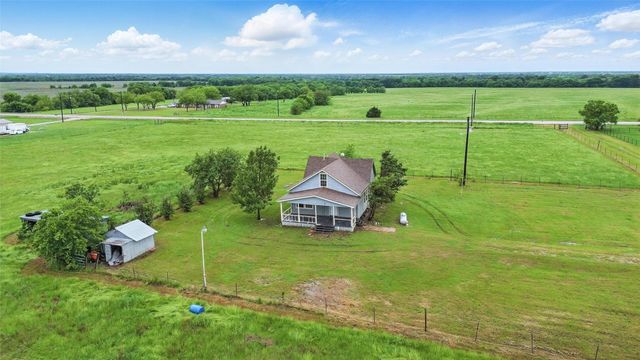 5903 Fm 118, Greenville, TX 75401