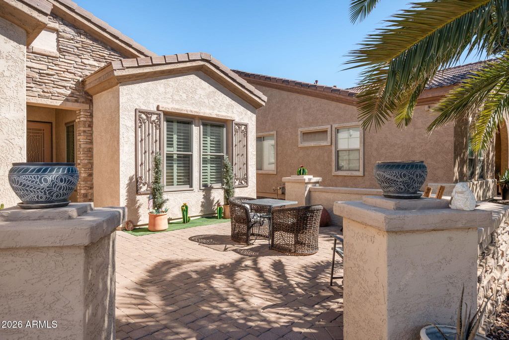 4550 E DONATO Drive, Gilbert, AZ 85298 — photo 3